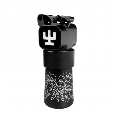 Ultron 4 Pro By Ivan Hack Tattoo Machine | Vlad Blad Professional